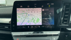 Renault Megane E-Tech EV60 160kW Iconic 60kWh Optimum Charge 5dr Auto Electric Hatchback